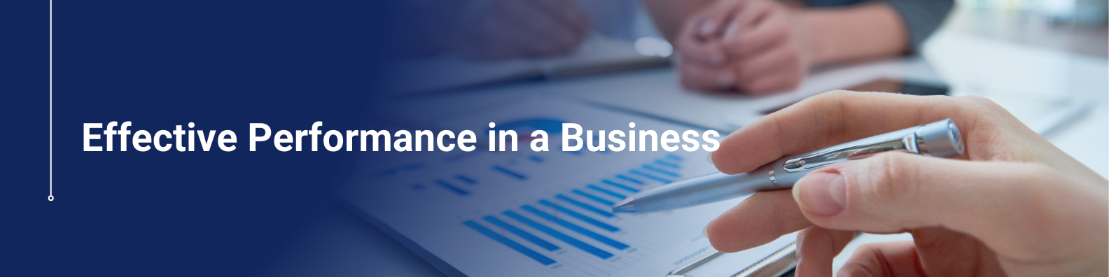 Effective Performance in a Business