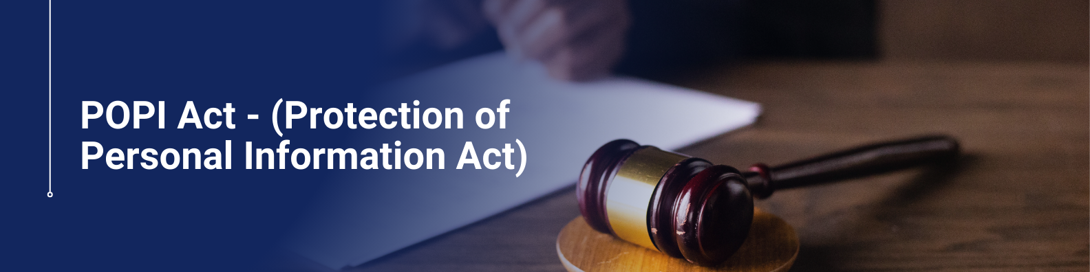 POPI Act Protection of Personal Information Act Online Short Course