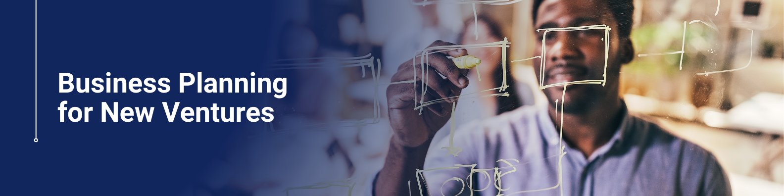 Business Planning for New Ventures Onlibe Course
