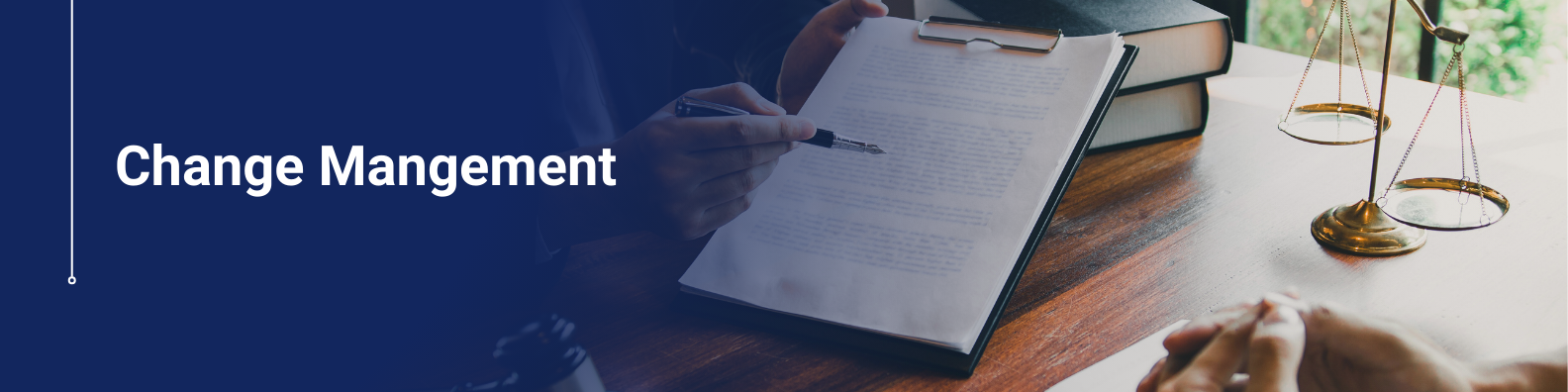 Change Management Online Course