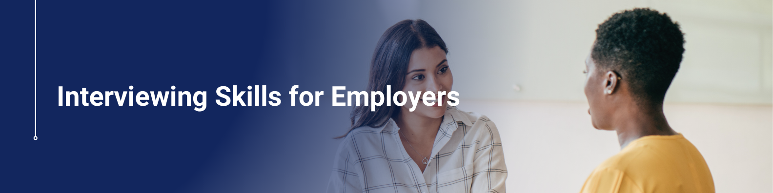 Interviewing Skills for Employers Online Course