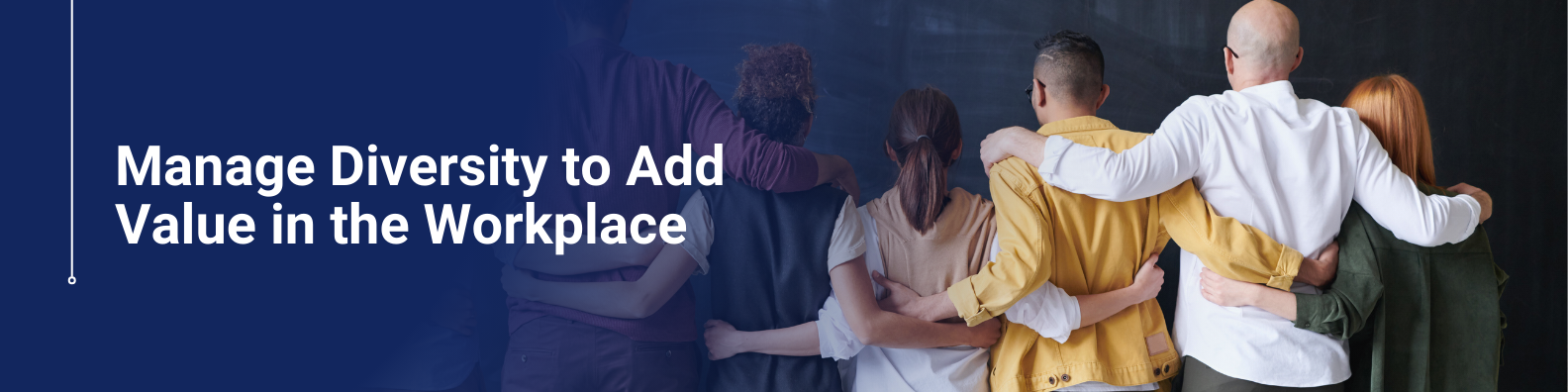 Manage Diversity to Add Value in the Workplace Online Course