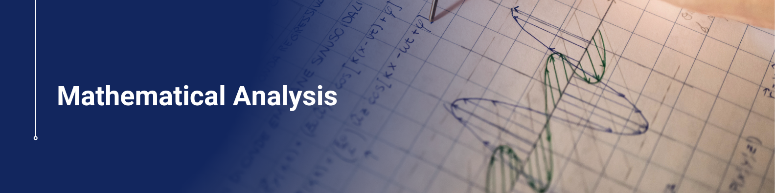 Mathematical Analysis Online short course