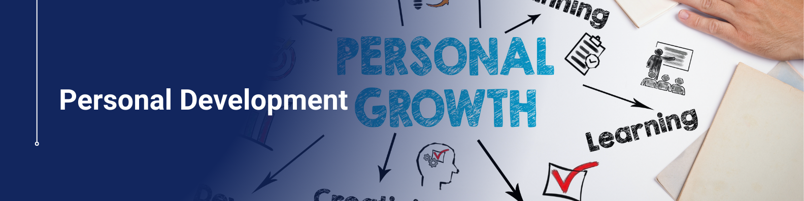 Personal Development Online Course