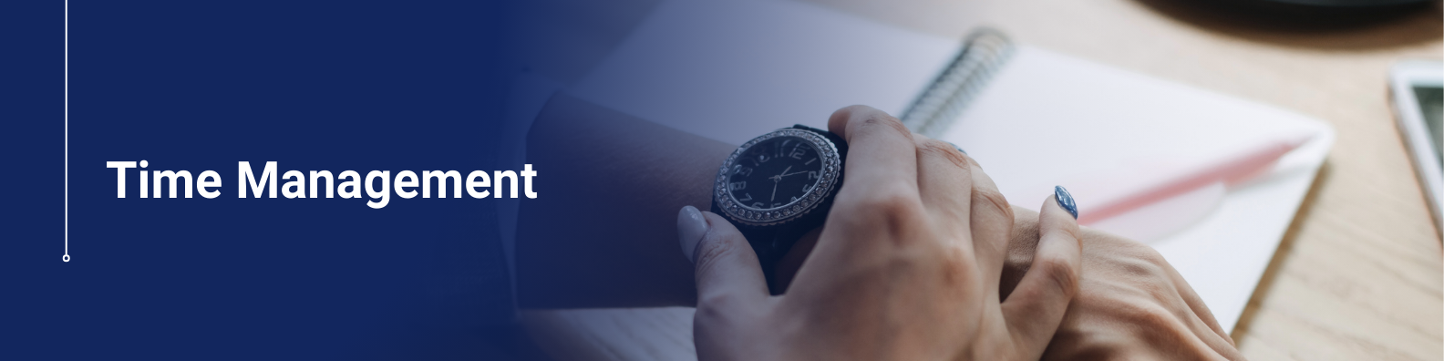Time Management Online Short Course