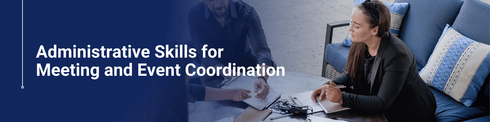 Agenda Preparation Online Course