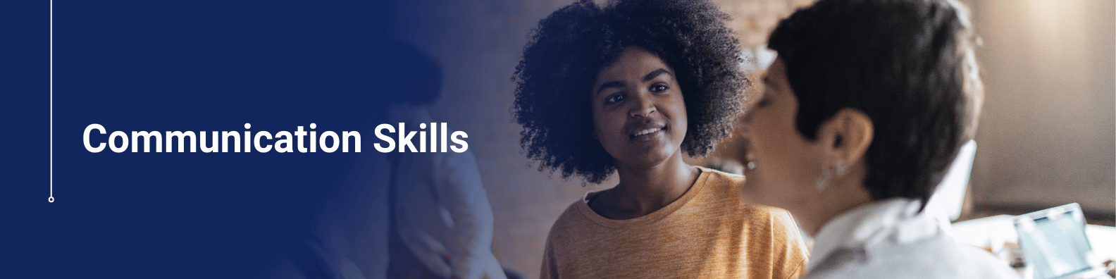 Communication Skills Online Course