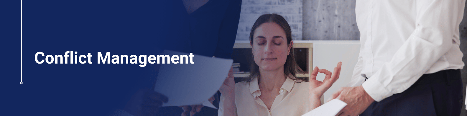 Conflict Management