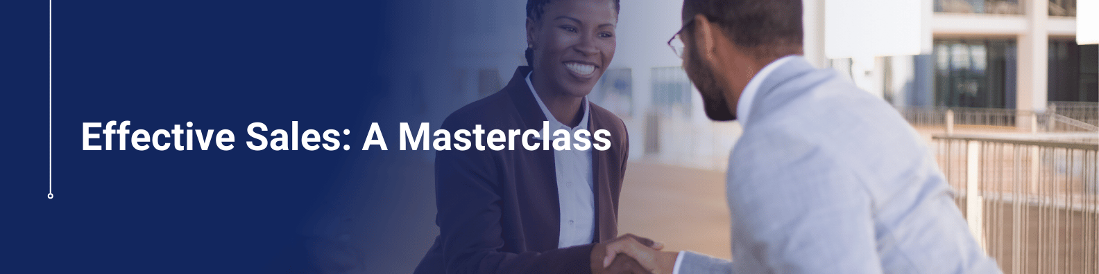 Effective Sales_ A Masterclass