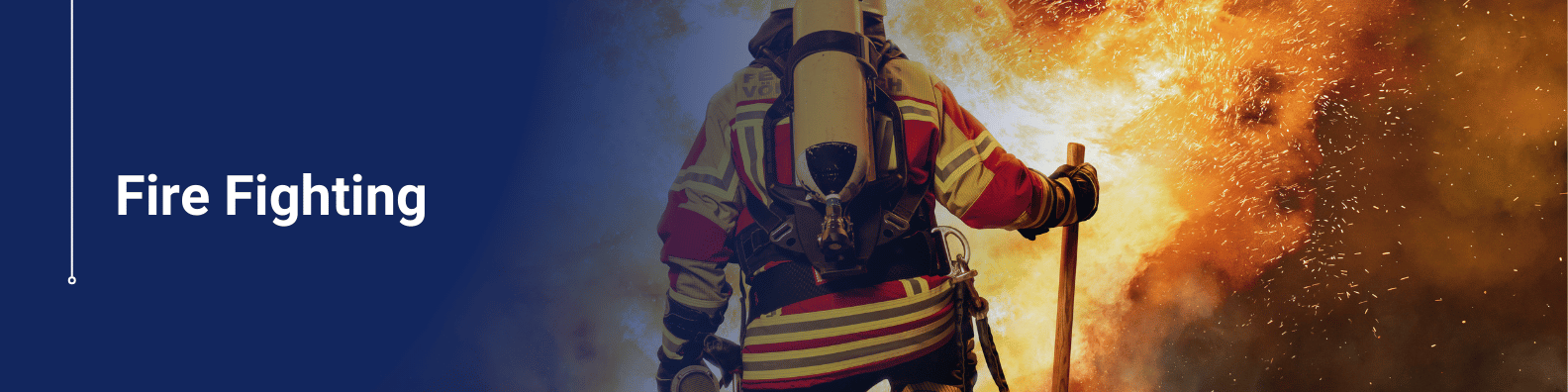 Fire Fighting Online Course