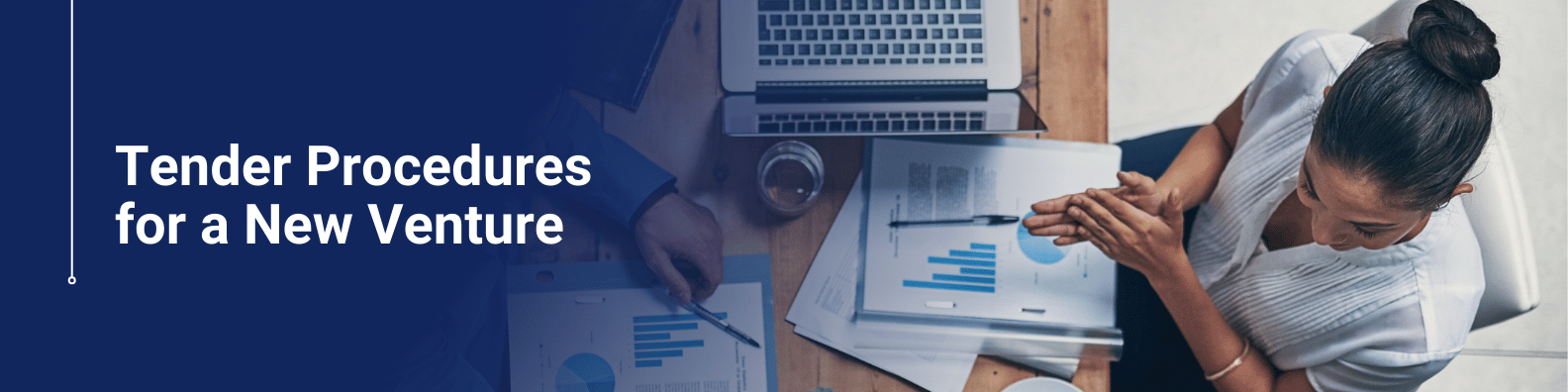 Tender Procedures for a New Venture Online Course