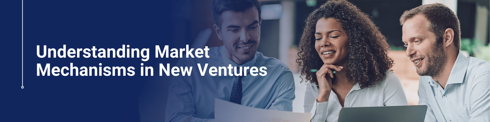 Market Entry Online Course